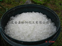 土壤抗旱保濕劑 化工原料與產品的協同創新