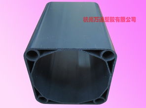 供應(yīng)高強(qiáng)度塑合金通信管 萬通公司 廠家銷售價(jià)格 廠家 圖片