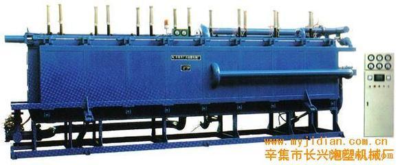 供應(yīng)拉管機、PMMA管生產(chǎn)線、PVC線槽機、異型材機、塑料管擠押機、PVC管生產(chǎn)線、HDPE管生產(chǎn)線(圖)價格/生產(chǎn)廠家銷售信息-廣東振興塑膠機械 - 我的機電網(wǎng)