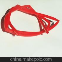 【東莞『清溪』專業供應高溫PVC管 105度PVC 管生產 銷售歡迎訂貨】價格,廠家,圖片,塑料管,東莞市偉仕達絕緣材料-