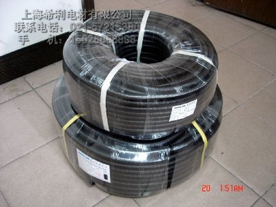 【廠家供應(yīng)纏繞管 供應(yīng)纏繞管 供應(yīng)纏繞管 供應(yīng)纏繞管】價(jià)格,廠家,圖片,塑料管,上海希利電材-